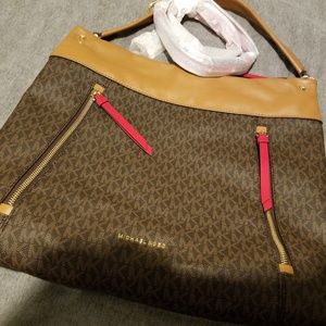 Michael Kors Hobo - image 1